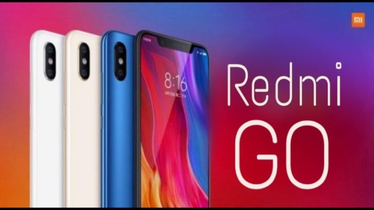 Bakal Hadir 11 Maret Nanti, Beginilah Harga Dan Spesifikasi Xiaomi Redmi Go 5 Bakal Hadir 11 Maret Nanti, Beginilah Harga Dan Spesifikasi Xiaomi Redmi Go