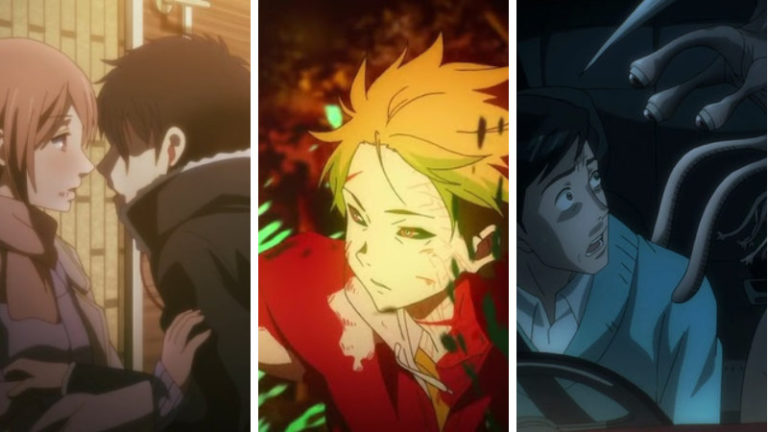 15 Anime Mirip Tokyo Ghoul Terbaik, Kisah Menegangkan Melawan Mahluk Haus Darah!