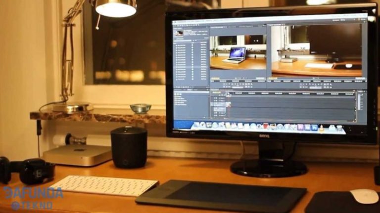 Rekomendasi Aplikasi Edit Video Di Laptop Terbaik 2019