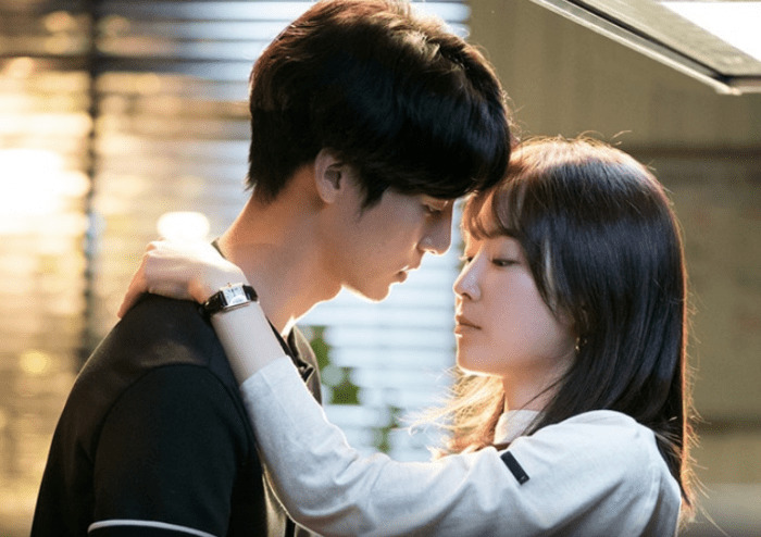 Rekomendasi Drama Korea Romantis Terbaik Sepanjang Masa