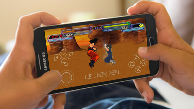 Rekomendasi Emulator Ps2 Android Terbaik