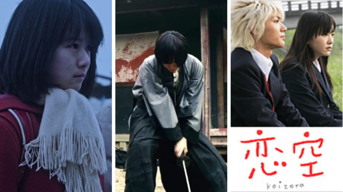 35 Rekomendasi Film Jepang Terbaik Sepanjang Masa Dafunda Otaku