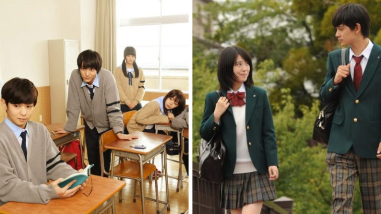 5 Rekomendasi Live Action Bertemakan Drama Terbaik Untuk Kamu!