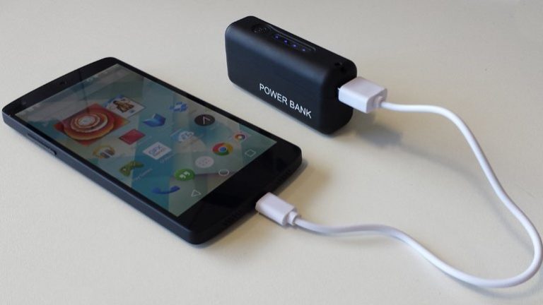 Rekomendasi Power Bank Terbaik Merek Xiaomi Terbaru 2018