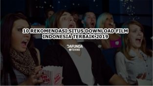 Rekomendasi Situ Tempat Downlaod Film 2020 - Dafunda.com