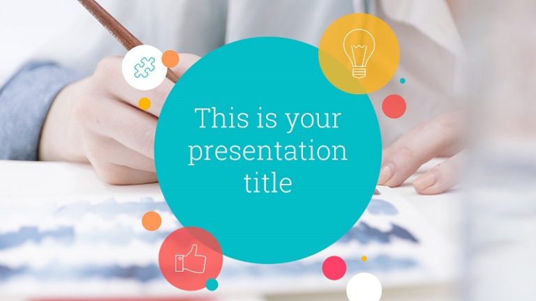 Rekomendasi Situs Download Template Powerpoint Gratis Ppt Template