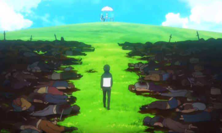 Rezero Season 2