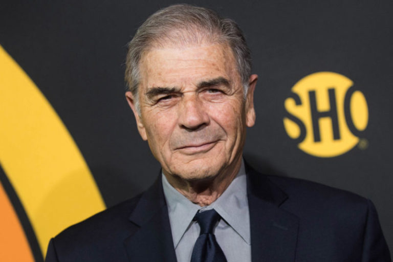 Premiere Of Showtime's "I'm Dying Up Here" Arrivals