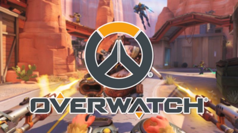 Rumor Overwatch Akan Gratis Dimainkan