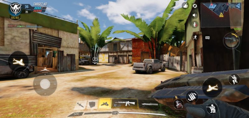 Scorestreak Terbaik Call Of Duty Mobile (1)