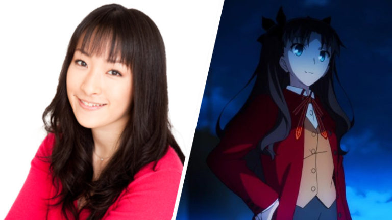 Seiyu Kana Ueda Masuk Rumah Sakit Karena Masalah Kesehatan!