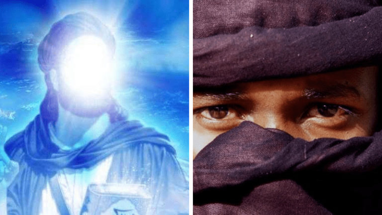 Selain Yusuf AS, Inilah 3 Nabi yang Memiliki Ketampanan Tak Tertandingi! 62 Selain Yusuf AS, Inilah 3 Nabi yang Memiliki Ketampanan Tak Tertandingi!