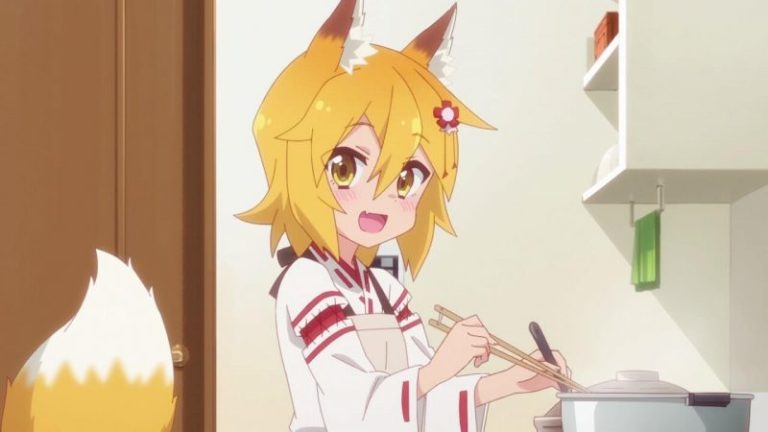 Senko San Pv Fi