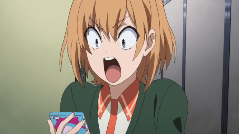 Shirobako