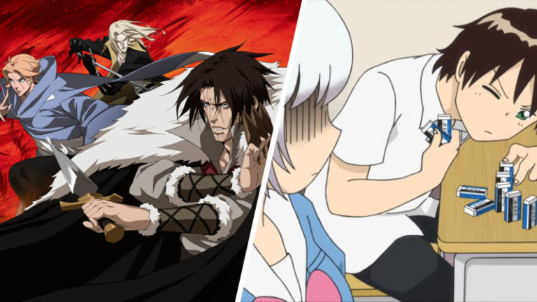 Singkat Banget! 10 Rekomendasi Anime Pendek Terbaik Pilihan Kami
