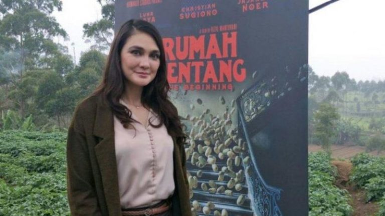 Sinopsis Rumah Kentang The Beginning