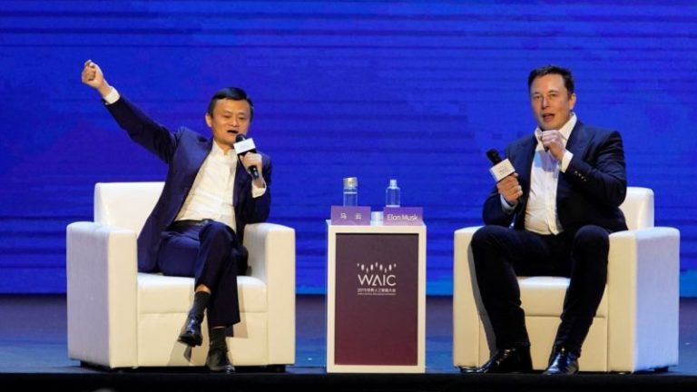 sistem kerja jack ma