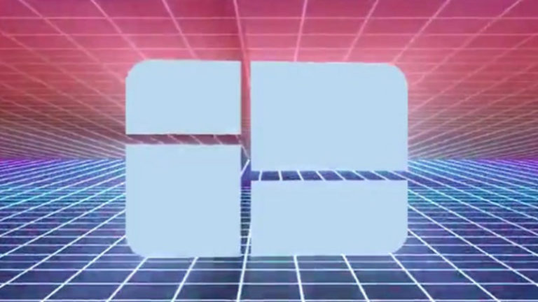 Sistem Operasi Windows Pertama Kali Di Dunia