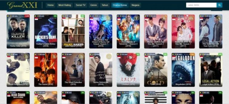 14 Situs Download Film Terbaru Tahun 2020 - Dafunda.com