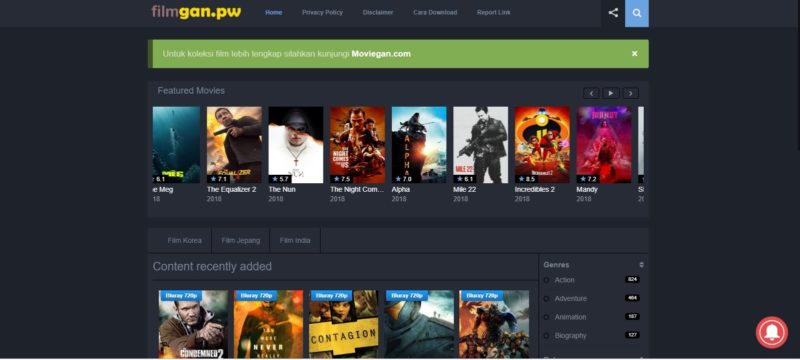 Situs Download Film Terbaru 1