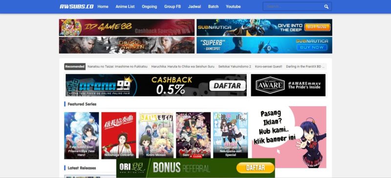 Situs Download Film Terbaru 7