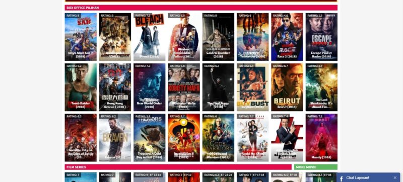 Situs Download Film Terbaru 9