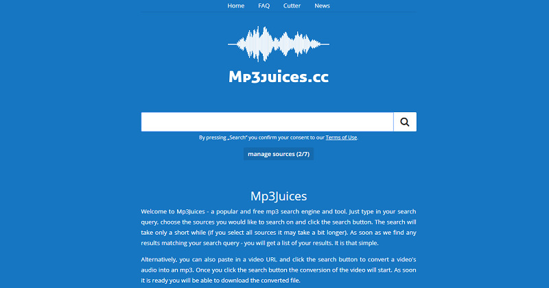 Situs Download Lagu Gratis Terbaik 4