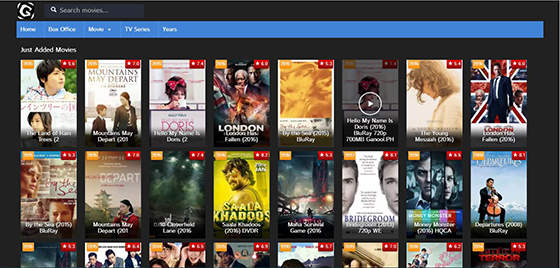 Alamat Situs Ganool Com Terbaru Dan Cara Download Film Nya Dafunda Com