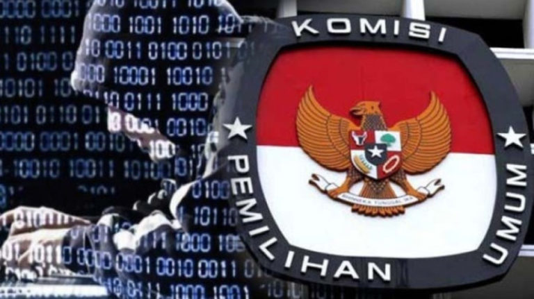Apa Penyebab Situs KPU Down dan Tidak Bisa Diakses?