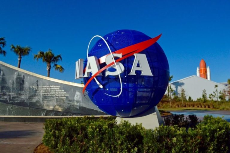 Situs Nasa Diretas Hacker