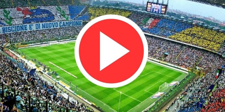 Situs Live Streaming Sepak Bola Terbaik, Terbaru dan Terlengkap