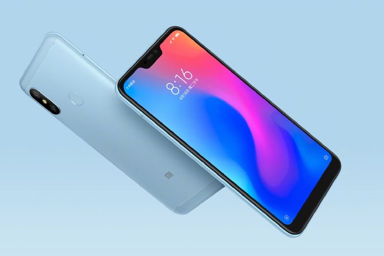 Maibenben xiaomi 6 pro не работает wifi