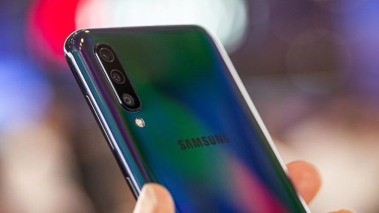 Bocoran Sembilan Nama Ponsel Samsung Galaxy A 2020