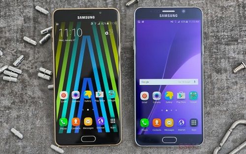 Smartphone Samsung Terbaik5