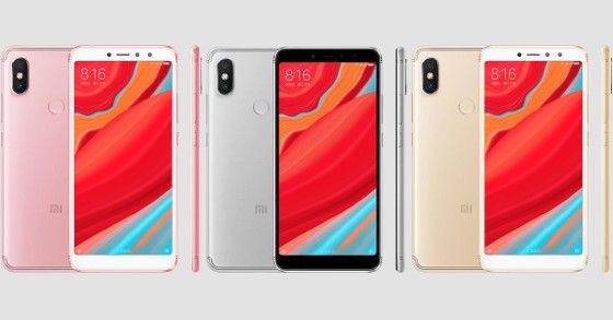 Smartphone Xiaomi Murah