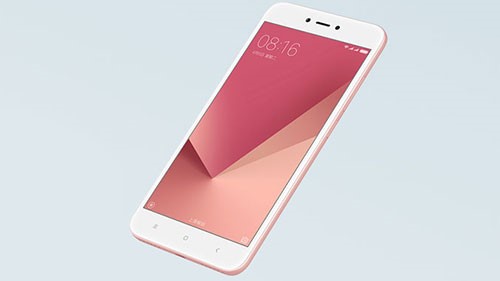 Smartphone Xiaomi Redmi 5a