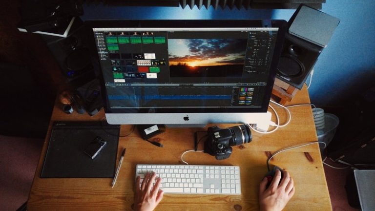 5 Rekomendasi Aplikasi Edit Video Youtubers Bagi Pemula