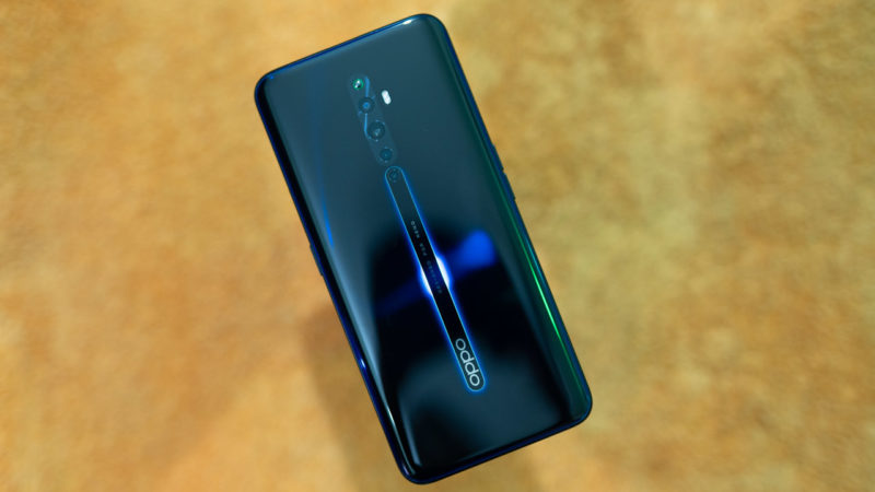 Spesifikasi Dan Harga Oppo Reno 2