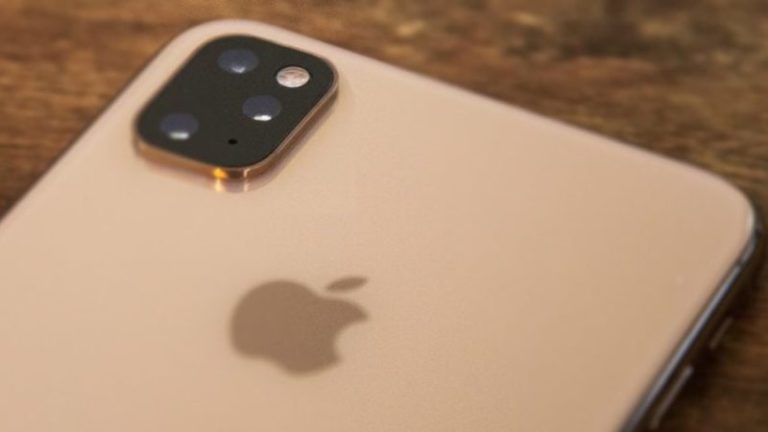 Begini Spesifikasi HP iPhone XI Lengkap