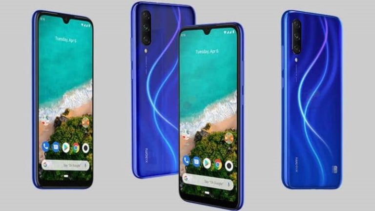 Begini Bocoran Spesifikasi Xiaomi Mi A3 3 Begini Bocoran Spesifikasi Xiaomi Mi A3