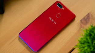 Spesifikasi Lengkap Dan Harga OPPO F9 Di Indonesia - Dafunda.com