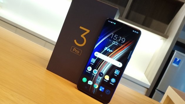 Spesifikasi Realme 3 Pro