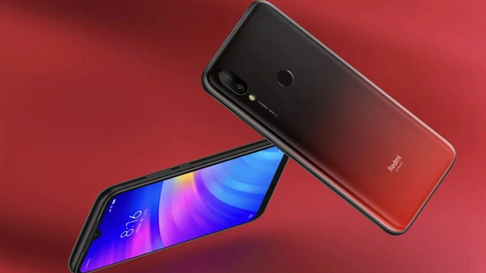 Spesifikasi Redmi 7