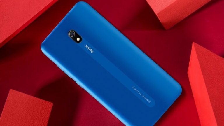 Smartphone Redmi 8 Akan Dirilis Pada 9 Oktober, Begini Keunggulannya!