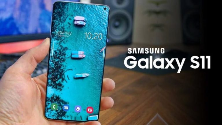 Samsung Galaxy S11 Akan Gunakan Kamera 5x Optical Zoom