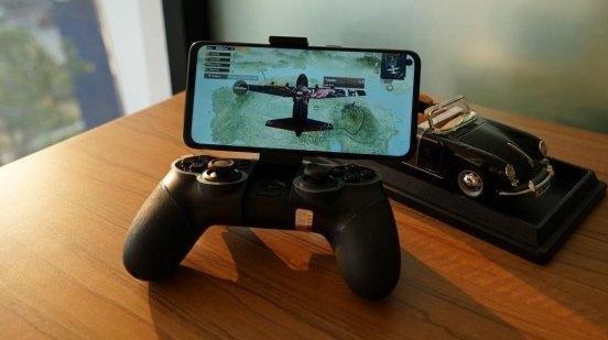 Spesifikasi Vivo Z1 Pro