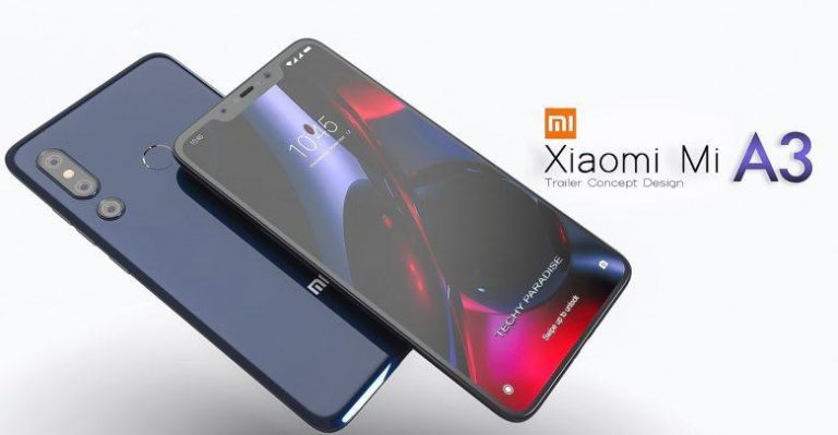 Yuk Ngintip Keunggulan Xiaomi Mi A3 dengan Sensor Sidik Jari di Layar dan Kamera Selfie 32 MP