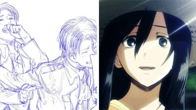 Spoiler Manga Shingeki No Kyojin Chapter 115 Dafunda Otaku