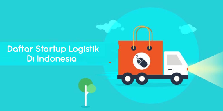 Startup Logistik