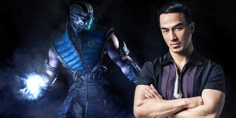 Kembali Harumkan Nama Indonesia, Joe Taslim Perankan Karakter Sub Zero Di Film “Mortal Kombat”
